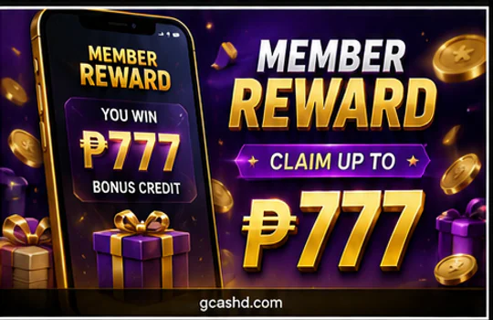 GCASH Login Password