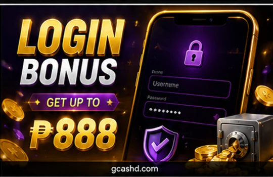 GCASH account recovery and secure return-to-login flow on mobile