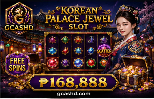GCASH slot mobile control flow with bet spin information and return actions